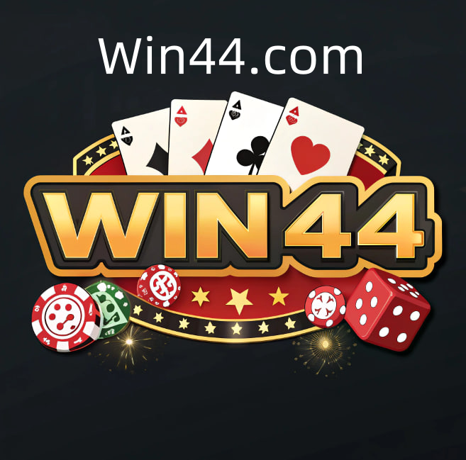 Logo da Win44